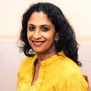 Sukanya Wignaraja
